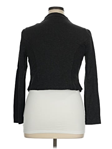 Charlotte Russe Blazer (view 2)