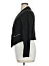 Charlotte Russe Gray Blazer Size XL - photo 5