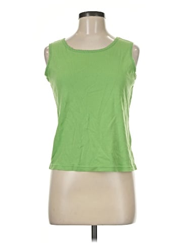 Studio Works Sleeveless T-Shirt (view 1)