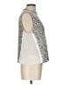 1.State Gray Sleeveless Top Size L - photo 4