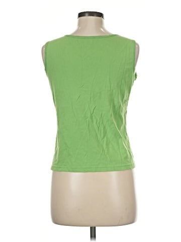 Studio Works Sleeveless T-Shirt (view 2)