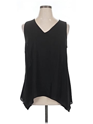 INC International Concepts Sleeveless T-Shirt (view 1)
