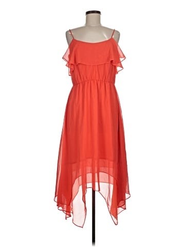 Sophia Christina Cocktail Dress (view 1)