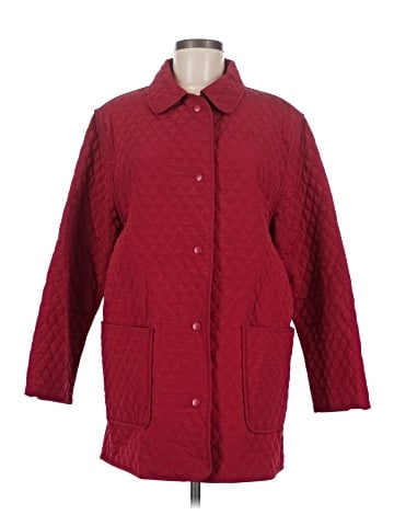 Gallery Coat (view 1)