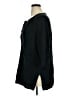 Serra 100% Cotton Black 3/4 Sleeve Blouse Size XL - photo 5