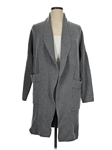 Anrabess Cardigan (view 1)