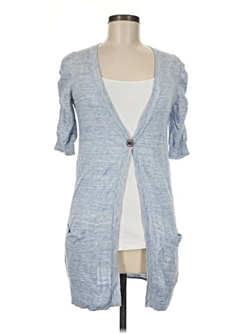 Rubbish Cardigan (view 1)