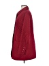 Gallery 100% Recycled Polyester Red Coat Size M - photo 5