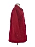 Gallery 100% Recycled Polyester Red Coat Size M - photo 4
