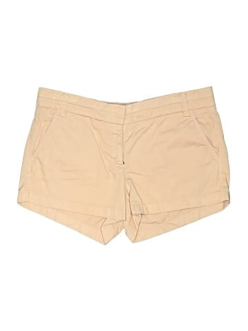 J.Crew Khaki Shorts (view 1)
