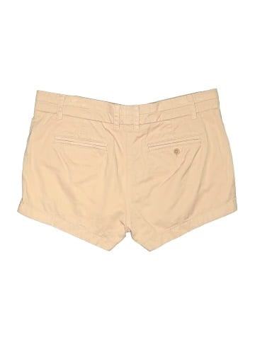 J.Crew Khaki Shorts (view 2)