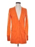 Only Mine Orange Cardigan Size S - photo 1