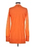 Only Mine Orange Cardigan Size S - photo 2
