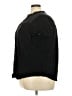Torrid Black Short Sleeve Blouse Size 3X Plus (3) - photo 5