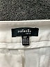 Rafaella Ivory Casual Pants Size 6 Petite - photo 7