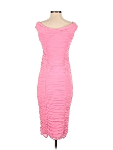 Majorelle Cocktail Dress (view 2)