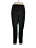 Women With Control Solid Black Active Pants Size XL - photo 1