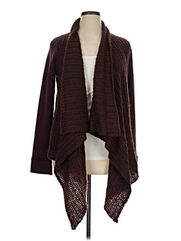 Mystree Cardigan (view 1)