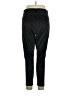 Women With Control Solid Black Active Pants Size XL - photo 2