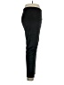 Women With Control Solid Black Active Pants Size XL - photo 4