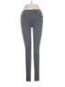 Express Jeans Solid Gray Jeggings Size 00 - photo 1
