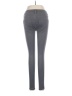 Express Jeans Solid Gray Jeggings Size 00 - photo 2