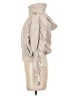 Athleta 100% Polyester Tan Windbreaker Size XXS - photo 5