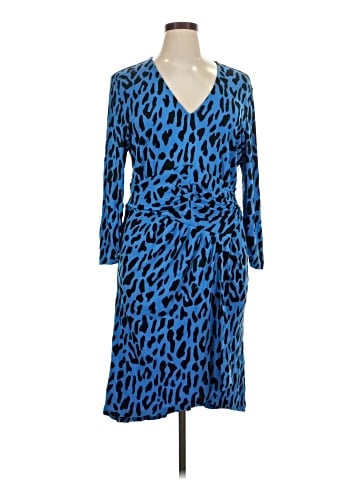 Diane von Furstenberg Cocktail Dress (view 1)