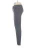 Express Jeans Solid Gray Jeggings Size 00 - photo 5