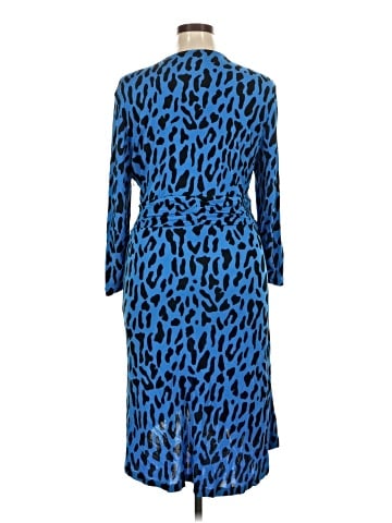 Diane von Furstenberg Cocktail Dress (view 2)