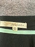 Rewind Black Sleeveless Blouse Size XL - photo 7