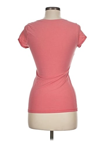 Wet Seal Short Sleeve T-Shirt (view 2)
