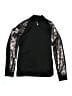 Bcg Black Track Jacket Size 16 - photo 1