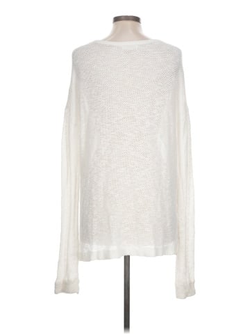 Velvet by Graham & Spencer Long Sleeve Top (view 2)