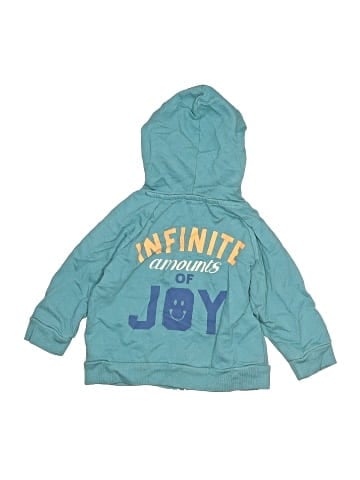 Peek... Jacket (view 2)