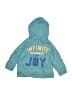 Peek... 100% Cotton Teal Jacket Size 3-6 mo - photo 2