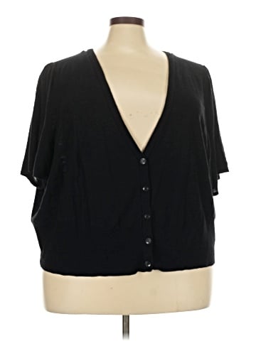 Torrid Cardigan (view 1)