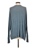 CAbi Blue Pullover Sweater Size S - photo 2