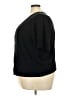 Torrid Black Cardigan Size 5X Plus (6) - photo 5