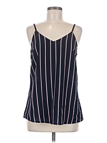 Japna Sleeveless Top (view 1)
