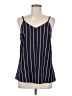 Japna Blue Sleeveless Top Size M - photo 1