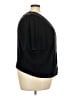 Torrid Black Cardigan Size 5X Plus (6) - photo 4