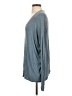 CAbi Blue Pullover Sweater Size S - photo 5