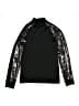 Bcg Black Track Jacket Size 16 - photo 2