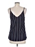 Japna Blue Sleeveless Top Size M - photo 2