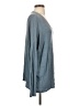 CAbi Blue Pullover Sweater Size S - photo 4