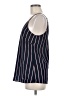 Japna Blue Sleeveless Top Size M - photo 5
