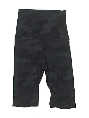 Lululemon Athletica Athletic Shorts (view 1)
