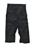 Lululemon Athletica Camo Black Athletic Shorts Size 2 - photo 1