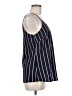 Japna Blue Sleeveless Top Size M - photo 4